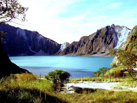 Yamang tubig sa philippines na kabilang wa world heritage site